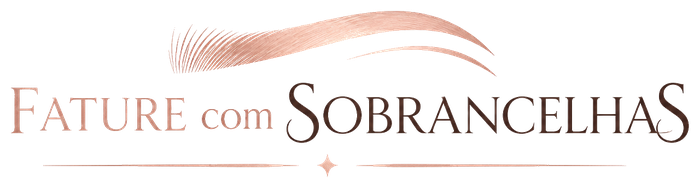 Fature com Sobrancelhas